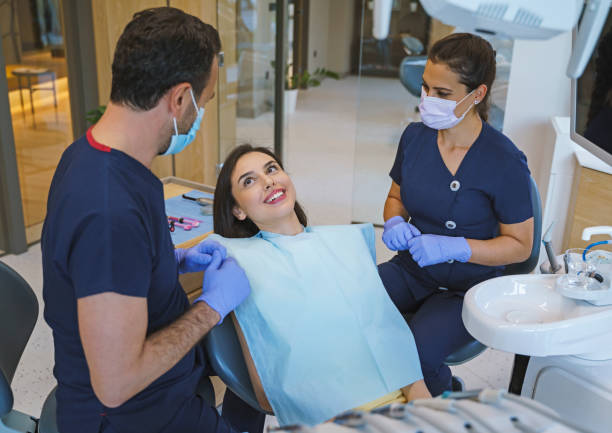 Best Tooth Extraction  in Urbana, IL